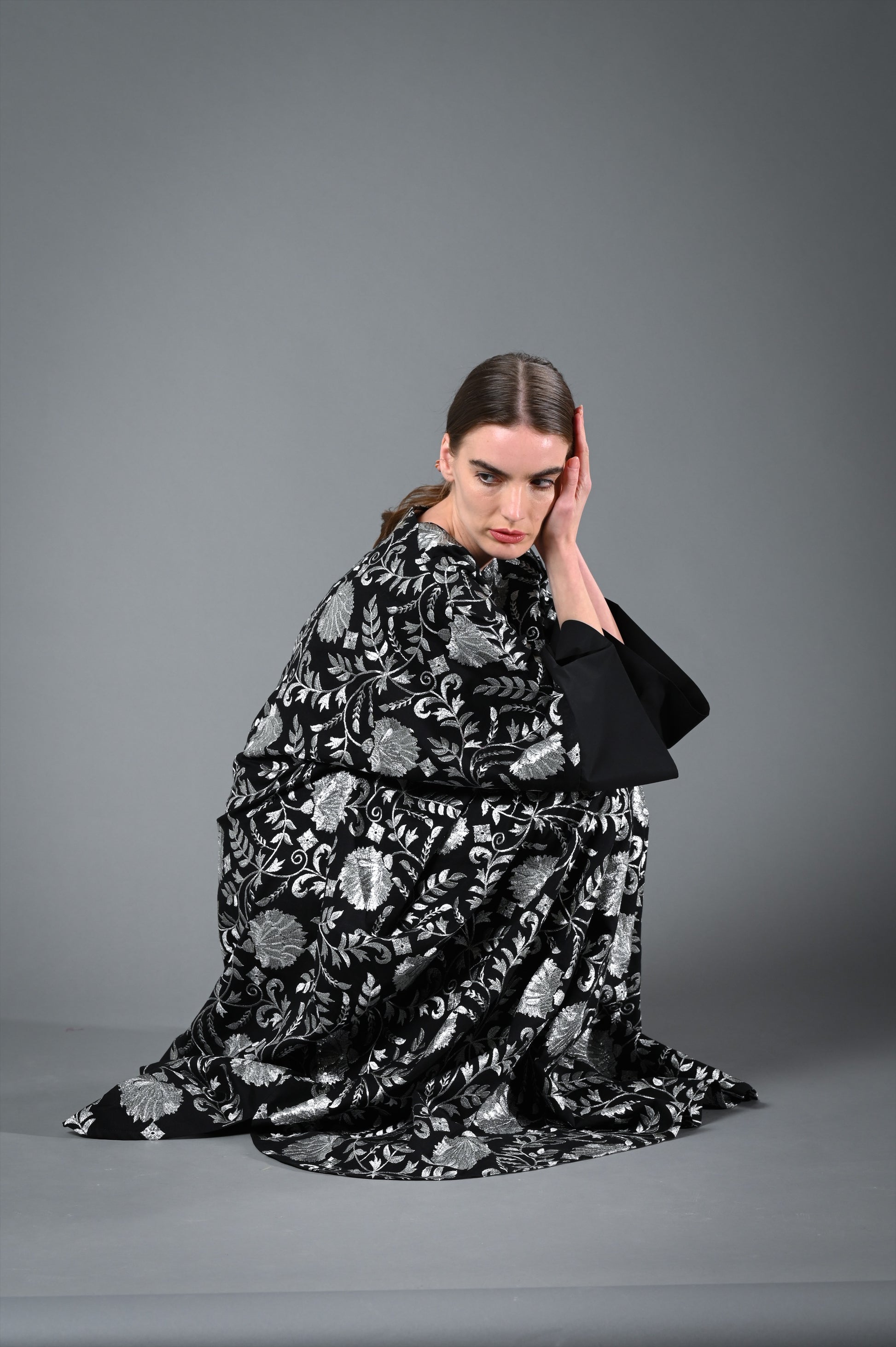 SS24-03 - Basma by Haya