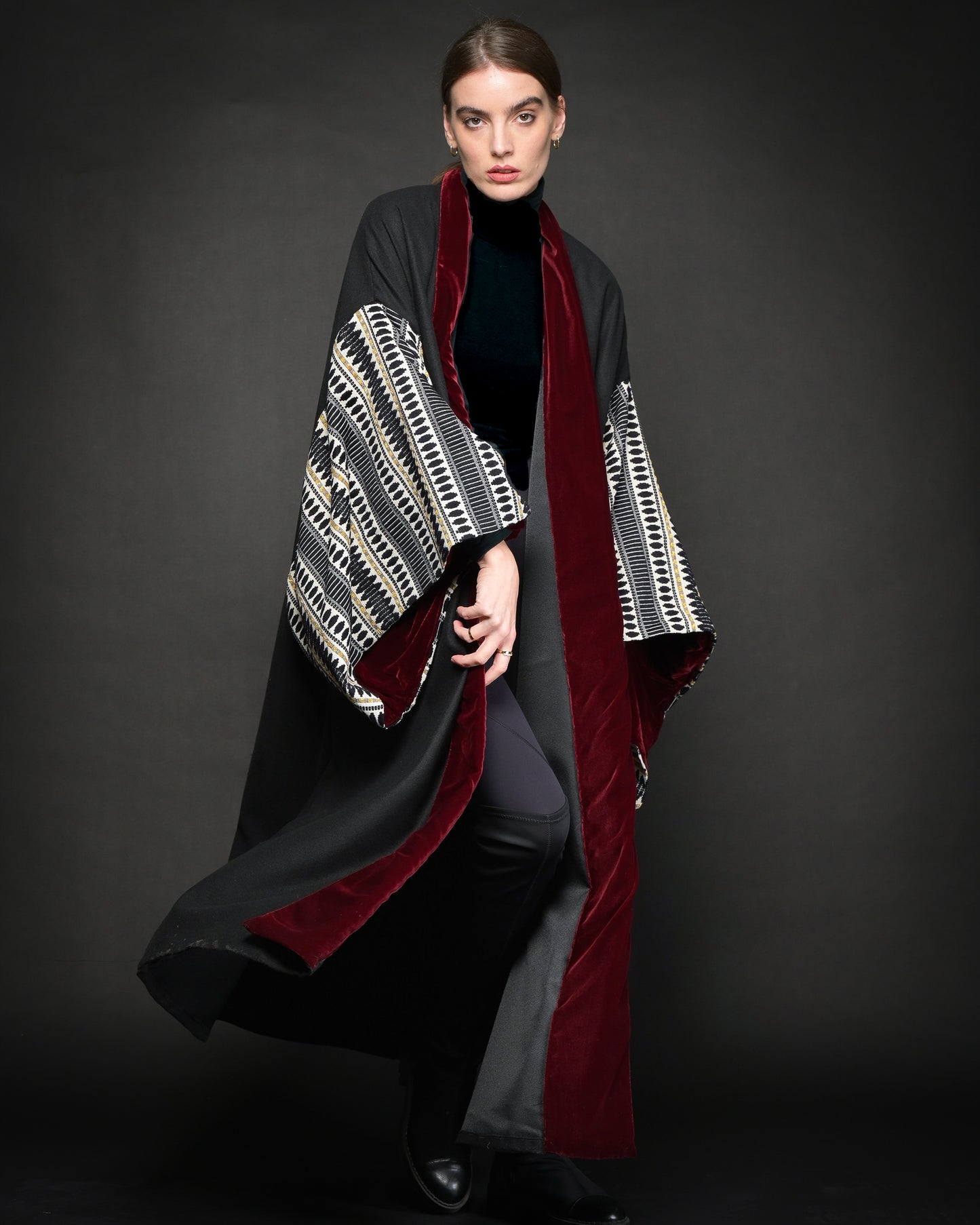 FW23-04 - Basma by Haya