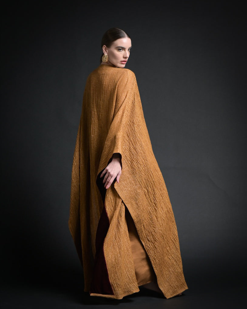 SS25-04 - Basma by Haya