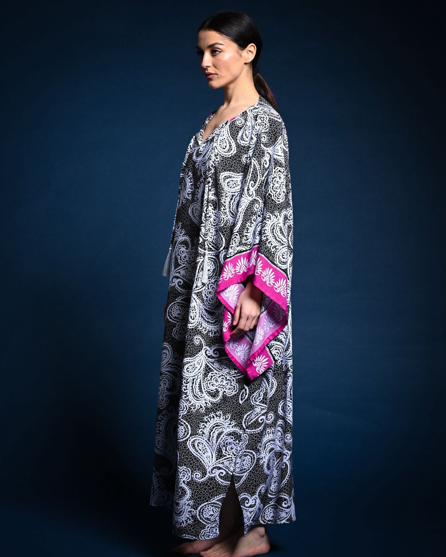 SS26-8 - Basma by Haya