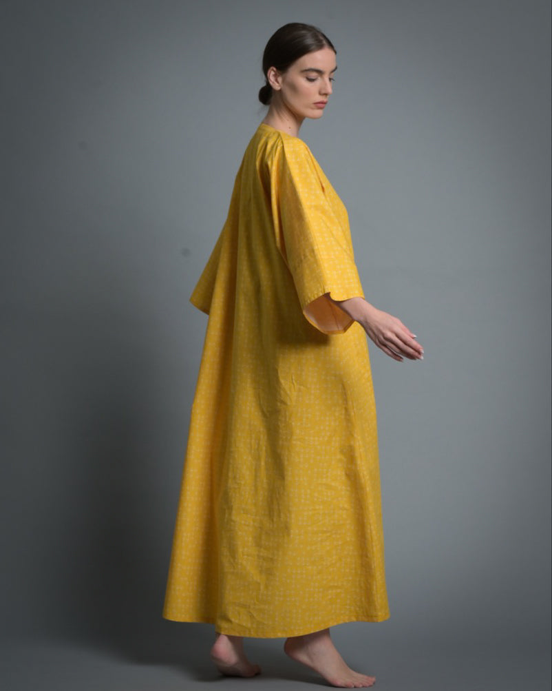 SS24-3-18B - Basma by Haya