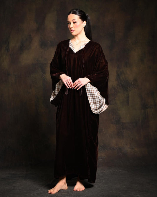 SS26-9B - Basma by Haya