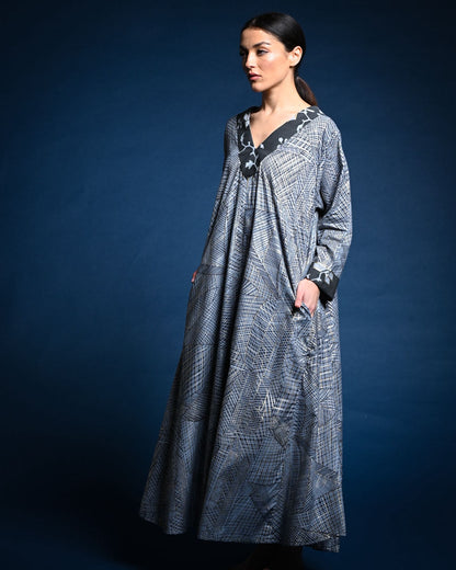 SS26-16 - Basma by Haya