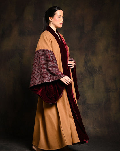 SS26-5 - Basma by Haya