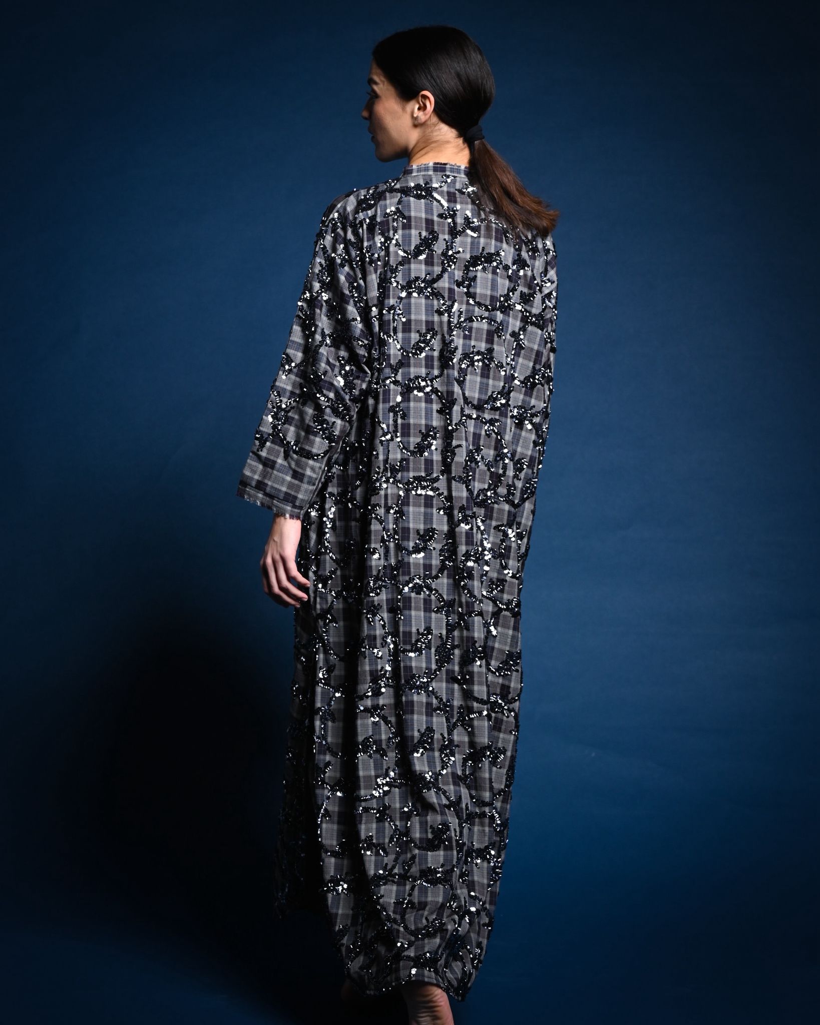 SS26-19 - Basma by Haya