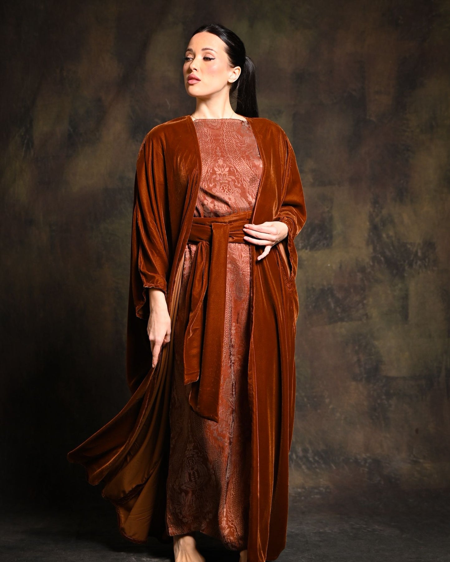 SS26-10B - Basma by Haya