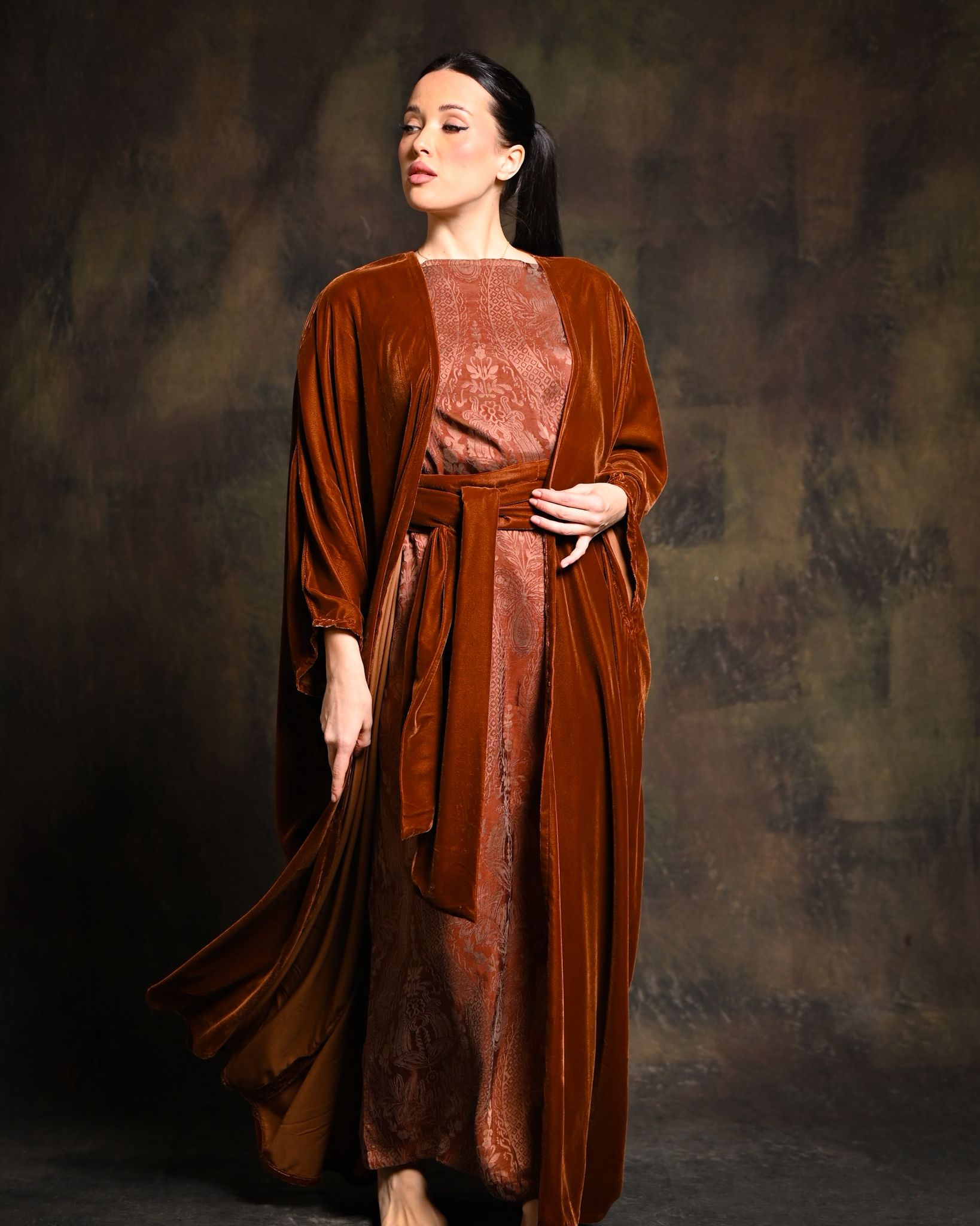 SS26-10B - Basma by Haya