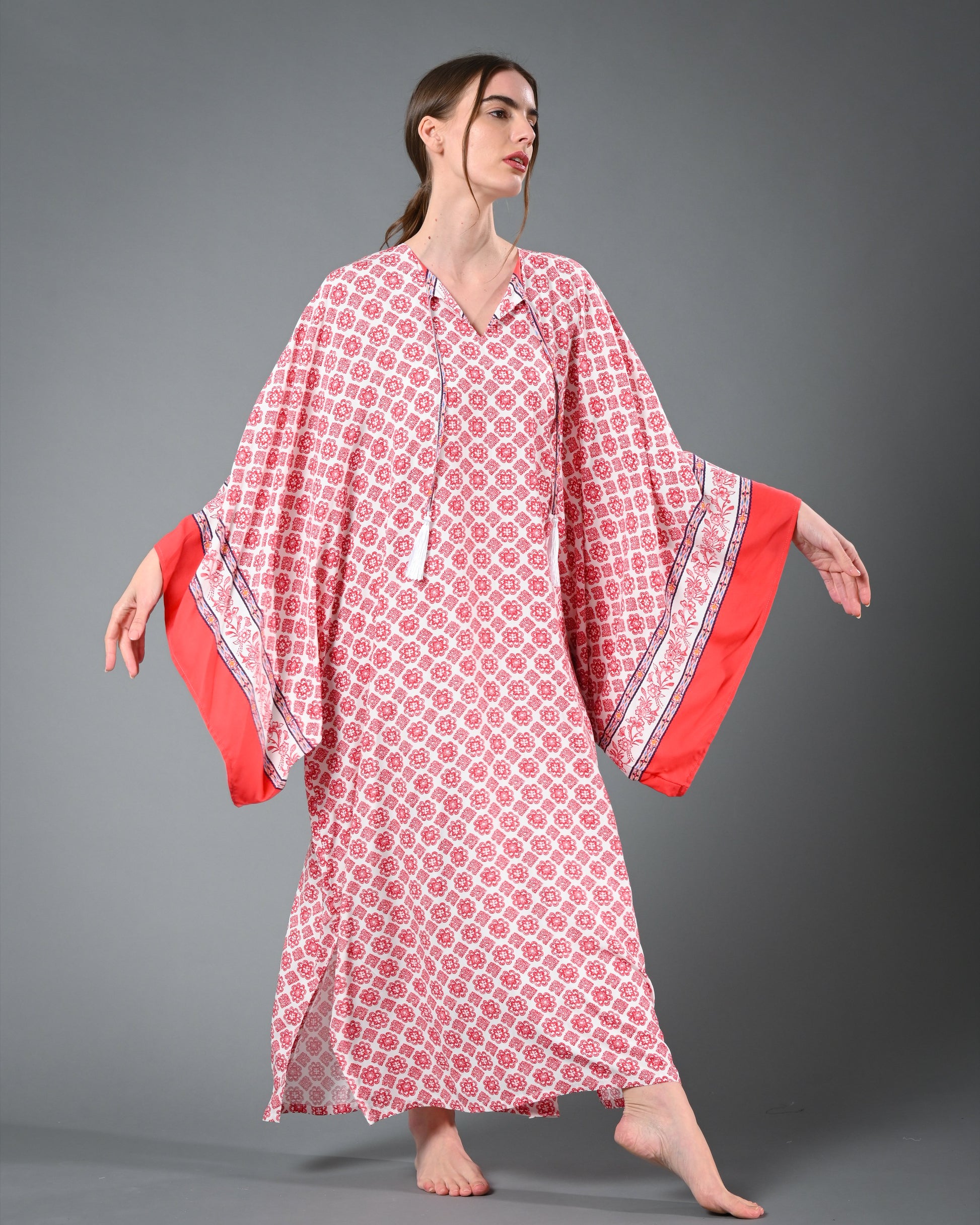 SS24-17 - Basma by Haya