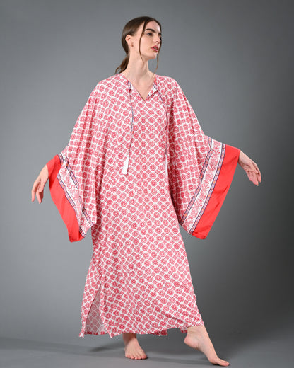 SS24-17 - Basma by Haya