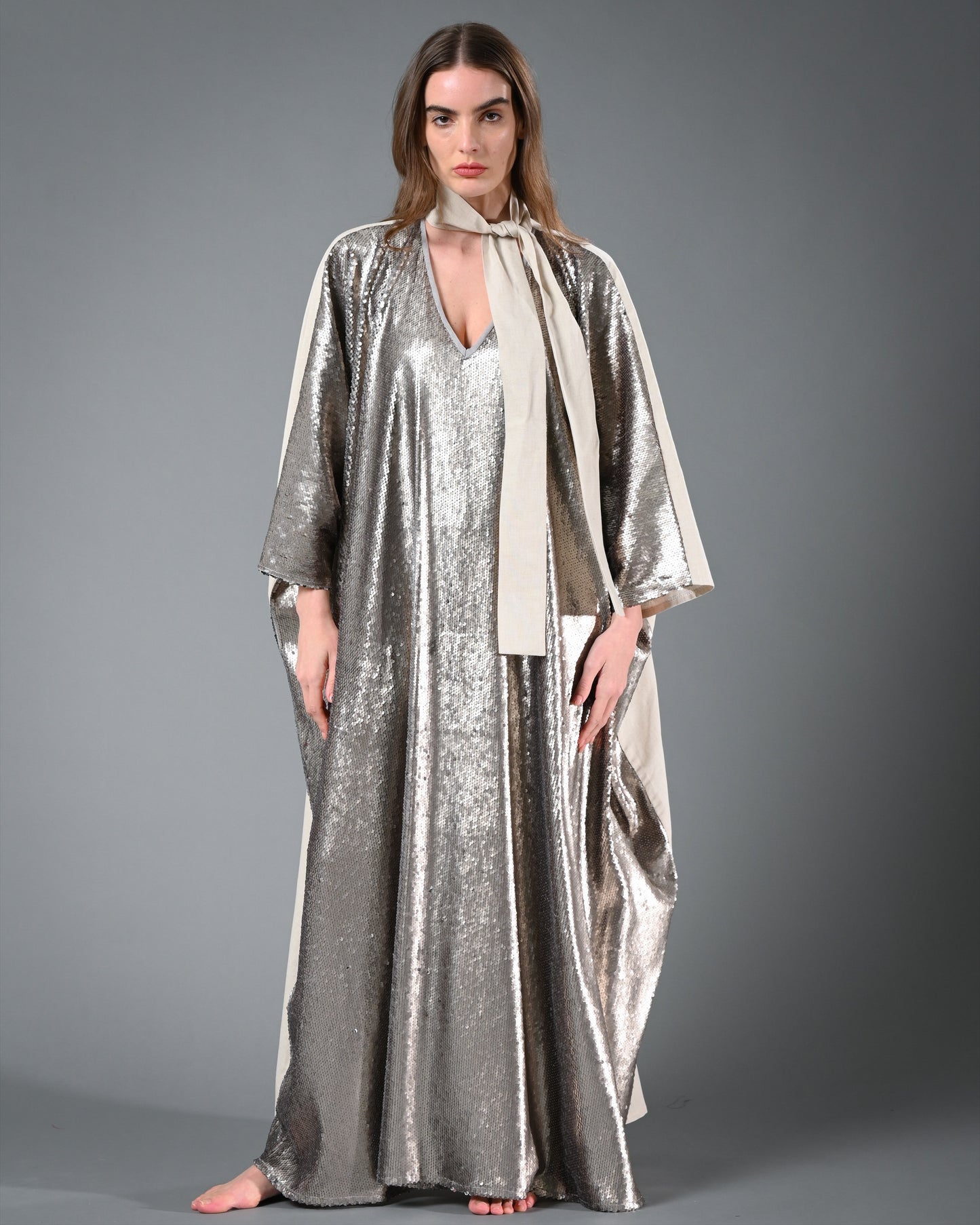 SS24-07A - Basma by Haya
