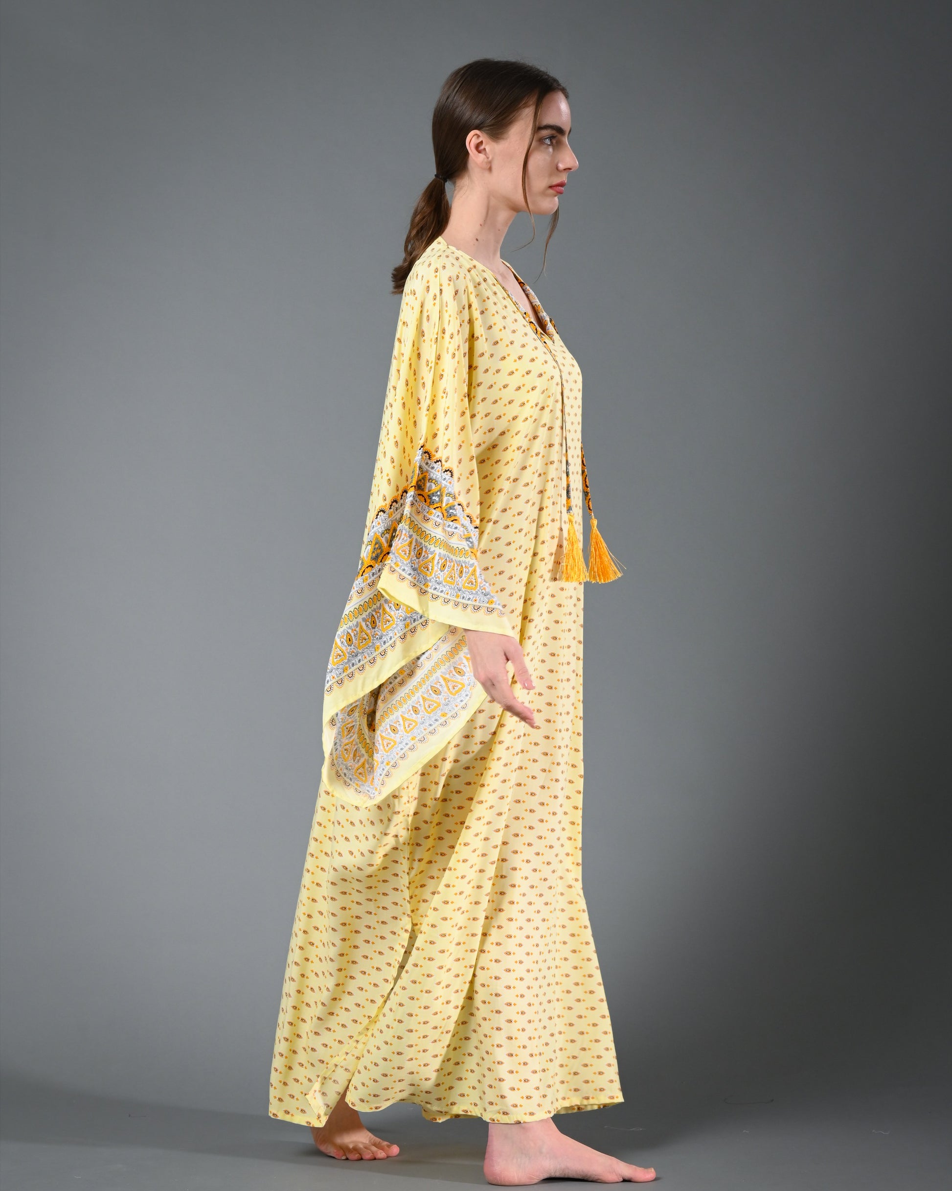 SS24-15 - Basma by Haya
