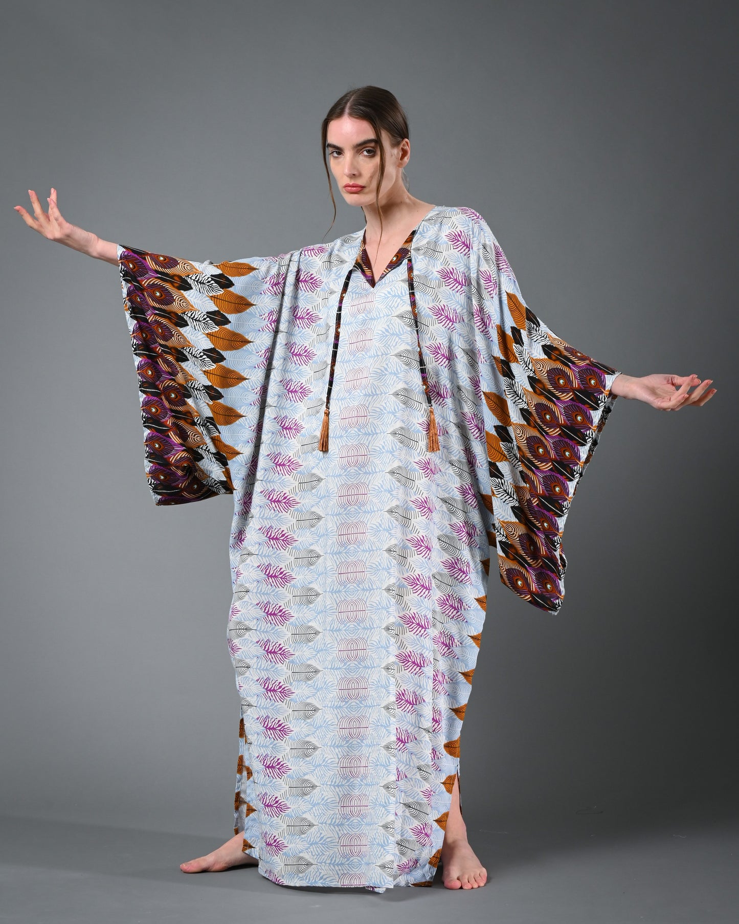 SS24-16 - Basma by Haya