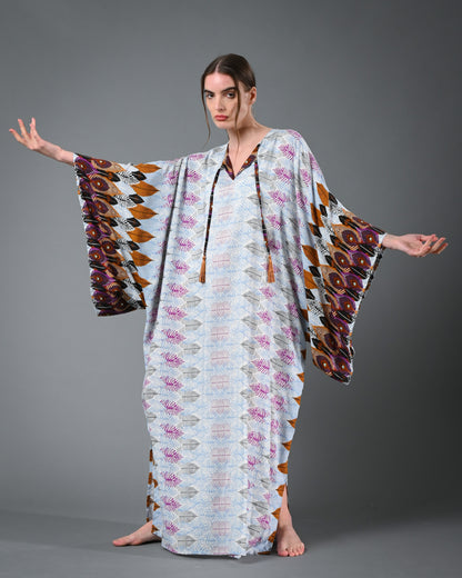 SS24-16 - Basma by Haya
