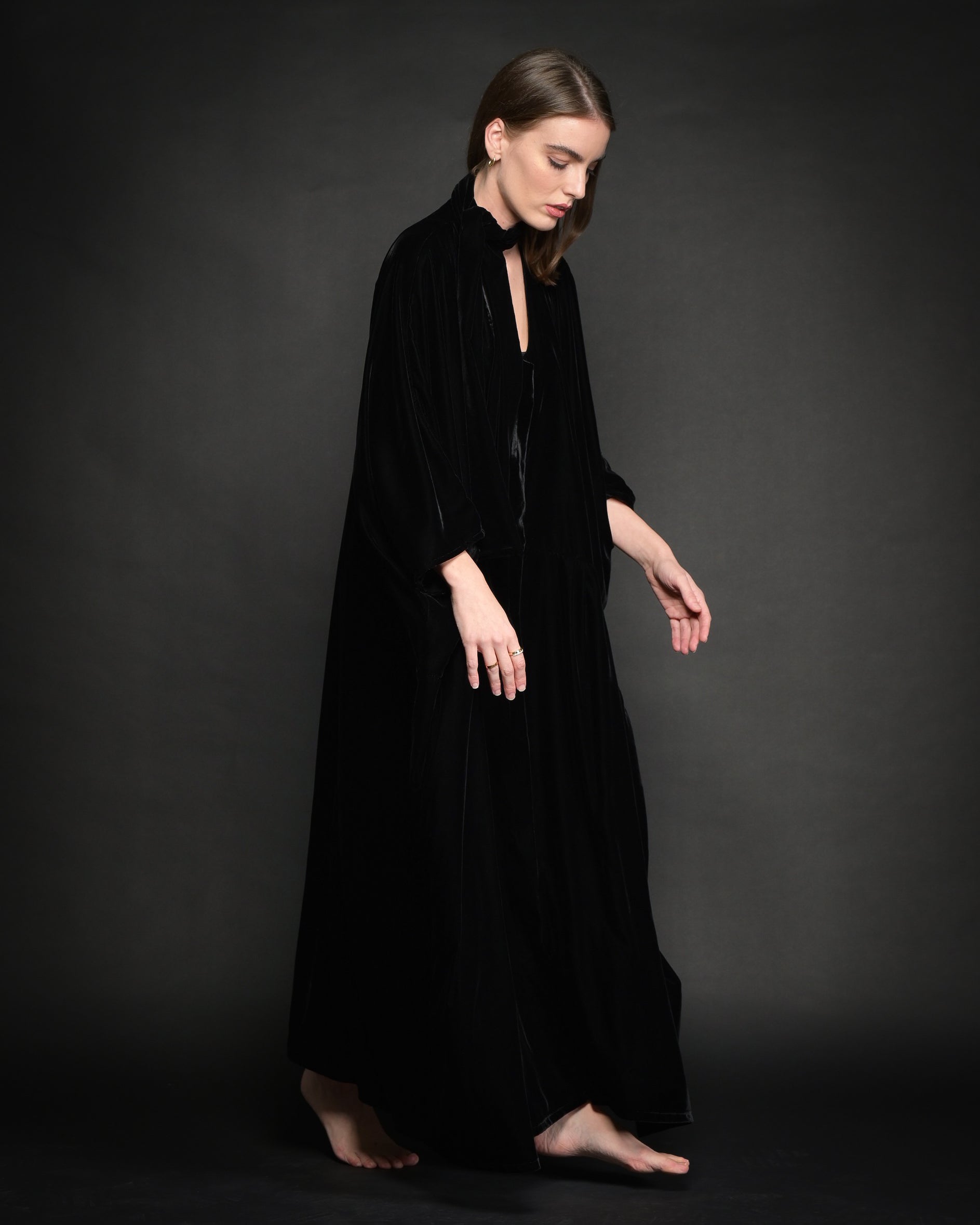 FW23-01A - Basma by Haya