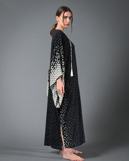 SS24-12A - Basma by Haya
