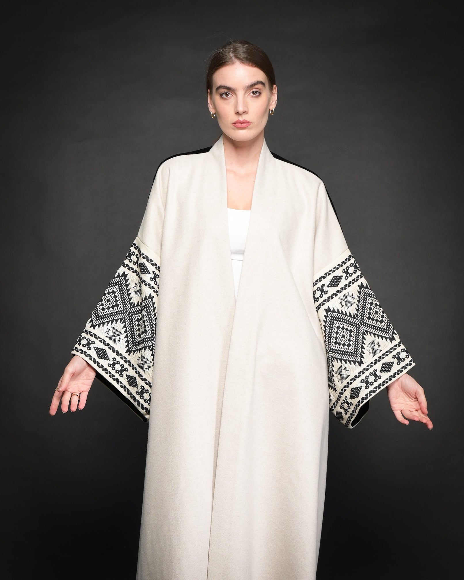 FW23-03A - Basma by Haya