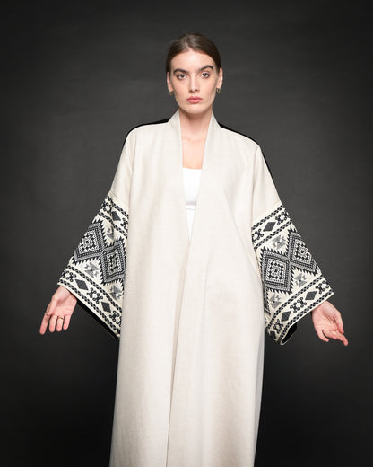 FW23-03A - Basma by Haya