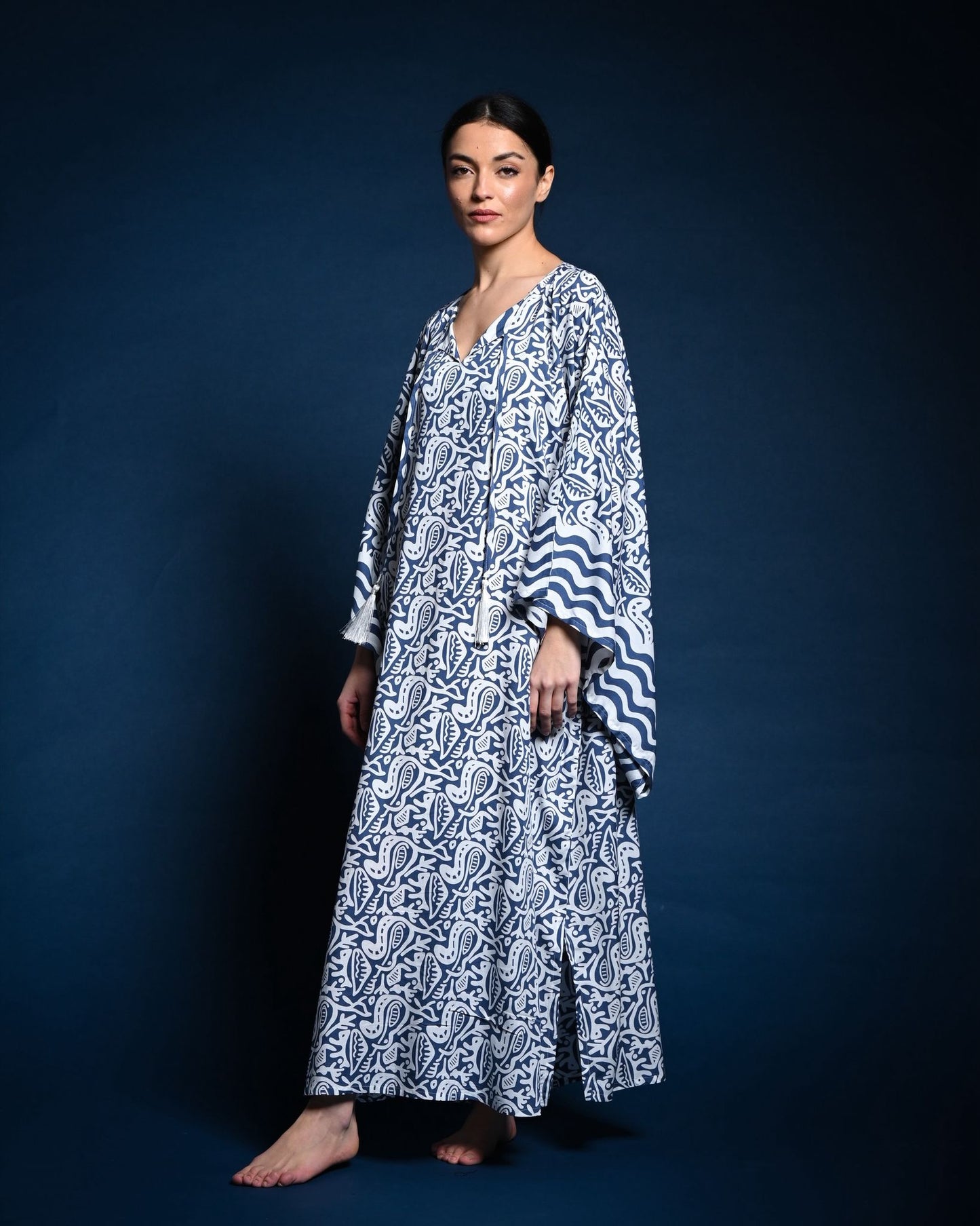 SS26-11 - Basma by Haya