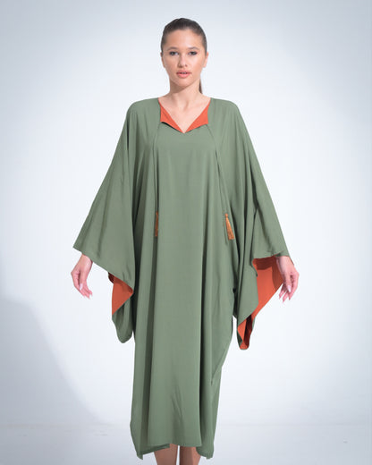 BB24-05A - Basma by Haya