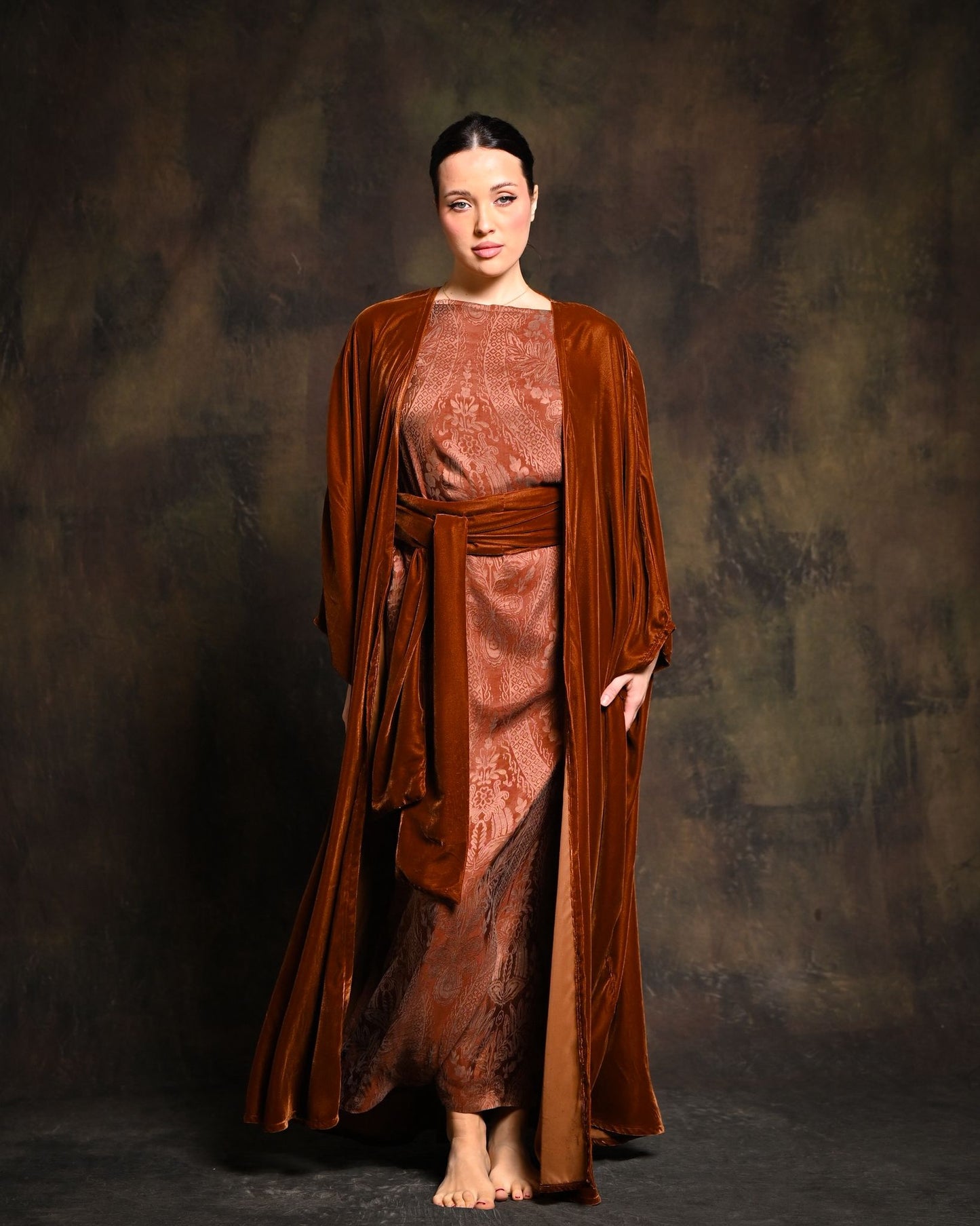 SS26-10B - Basma by Haya