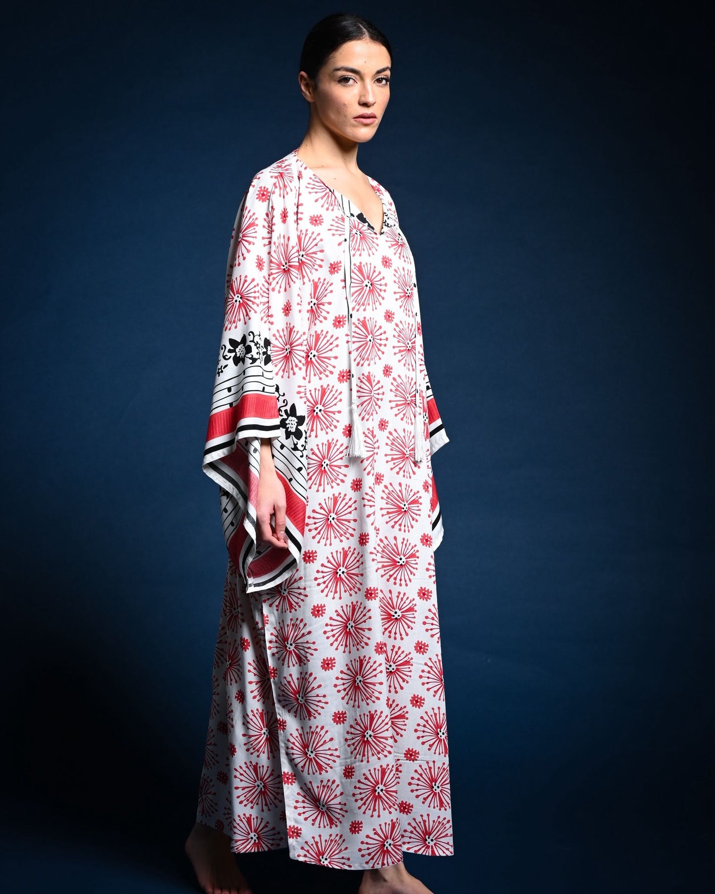 SS26-4 - Basma by Haya