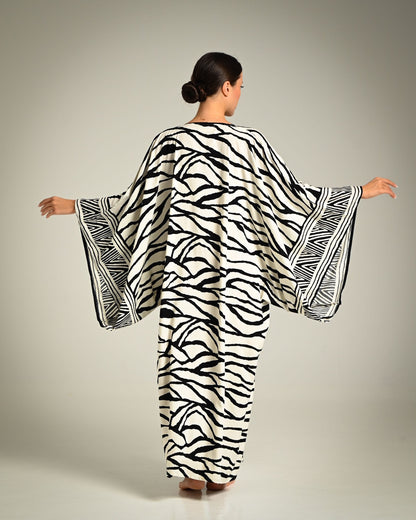 SS25-8 - Basma by Haya