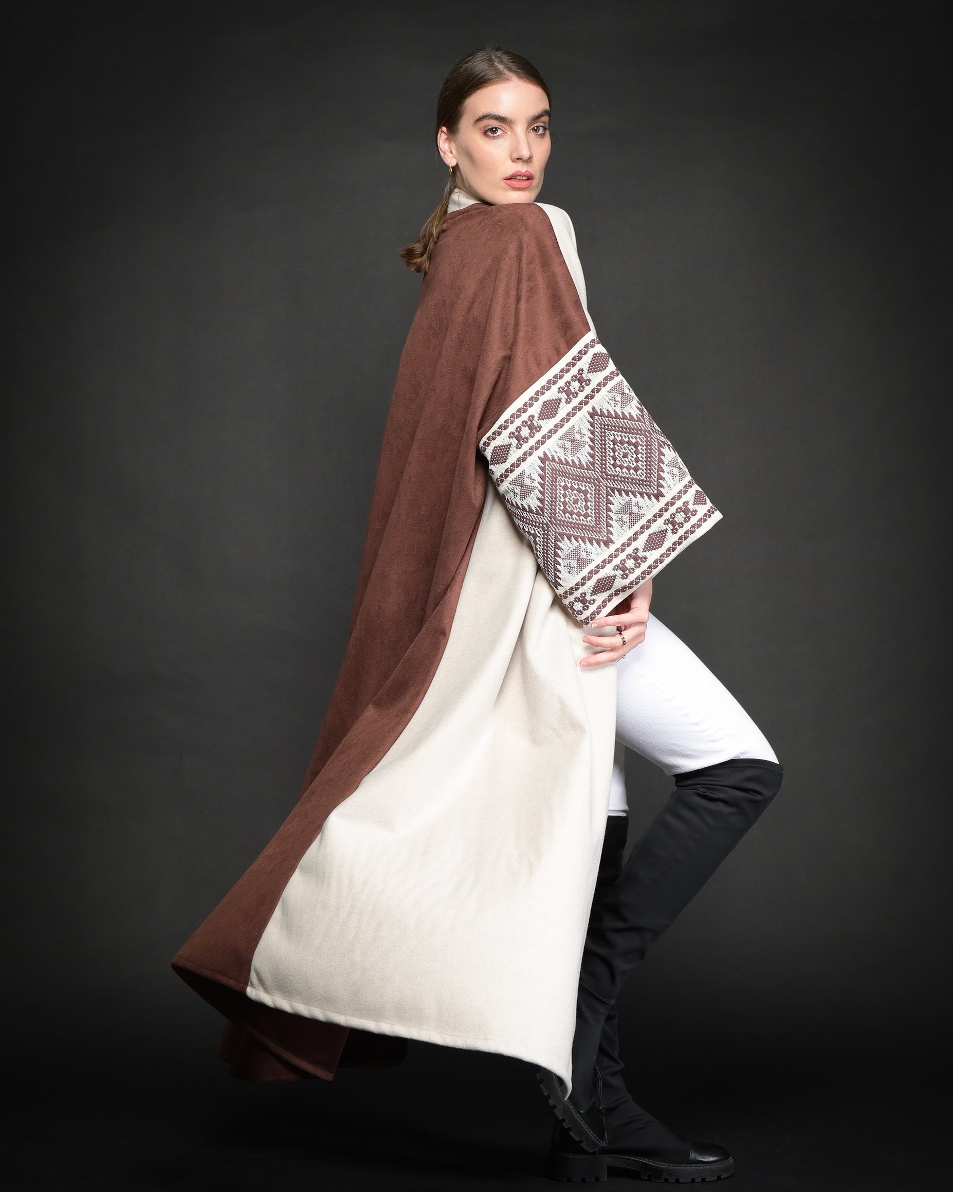 FW23-03B - Basma by Haya