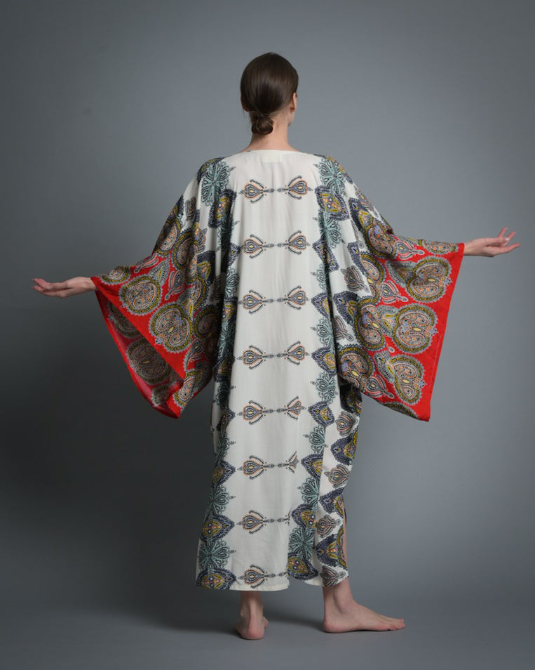 SS24-3-20 - Basma by Haya