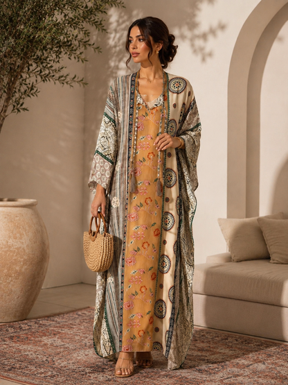 SS26-21 - Basma by Haya