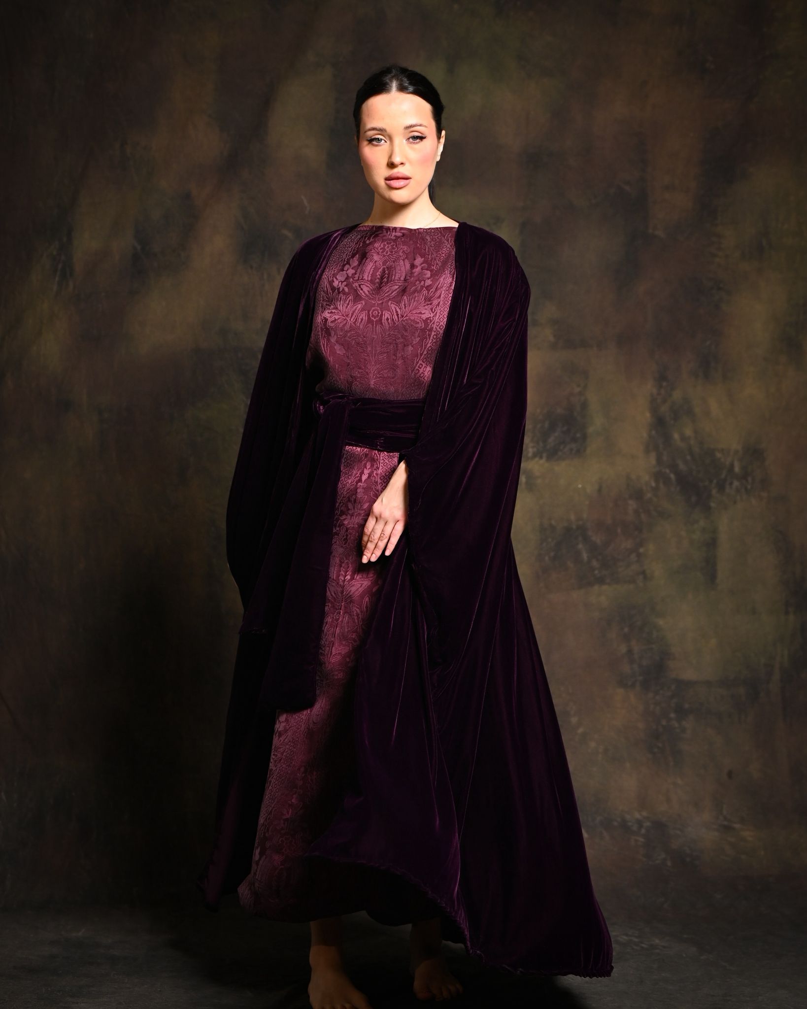 SS26-10C - Basma by Haya