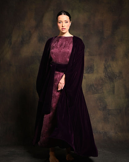 SS26-10C - Basma by Haya