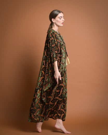 FW24-05C - Basma by Haya