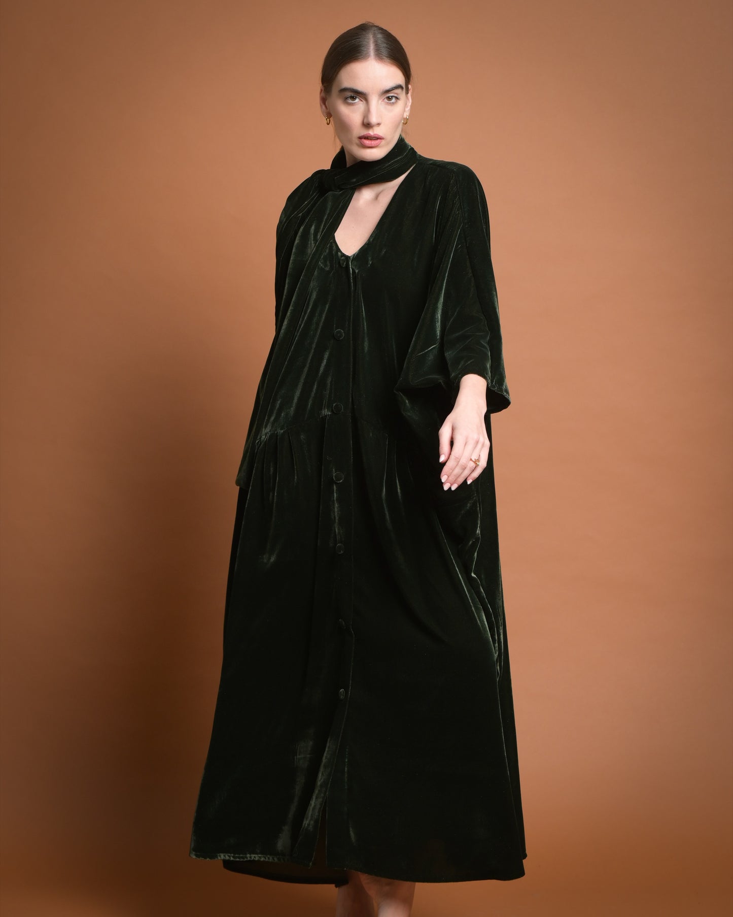 FW24-06A - Basma by Haya