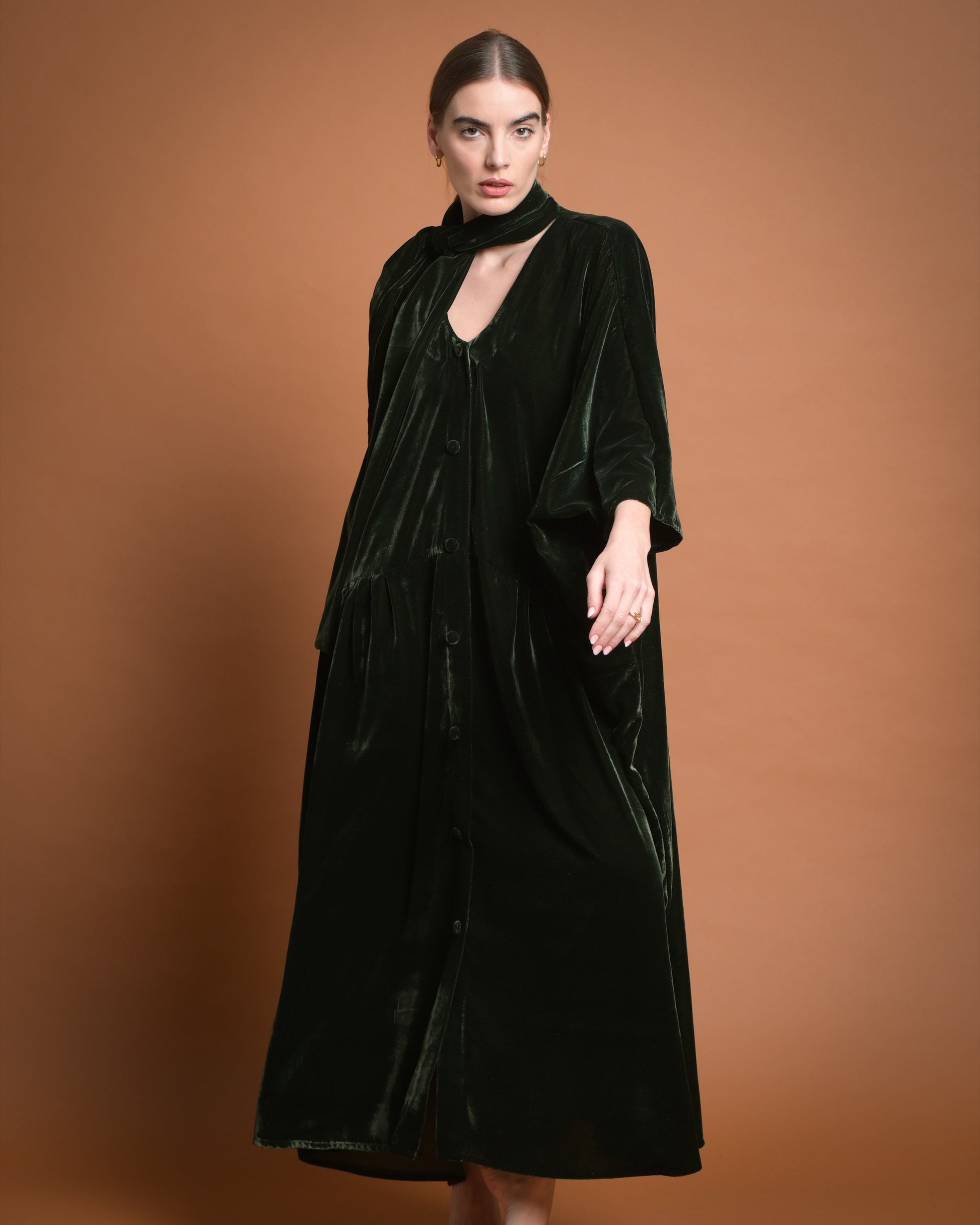 FW24-06A - Basma by Haya