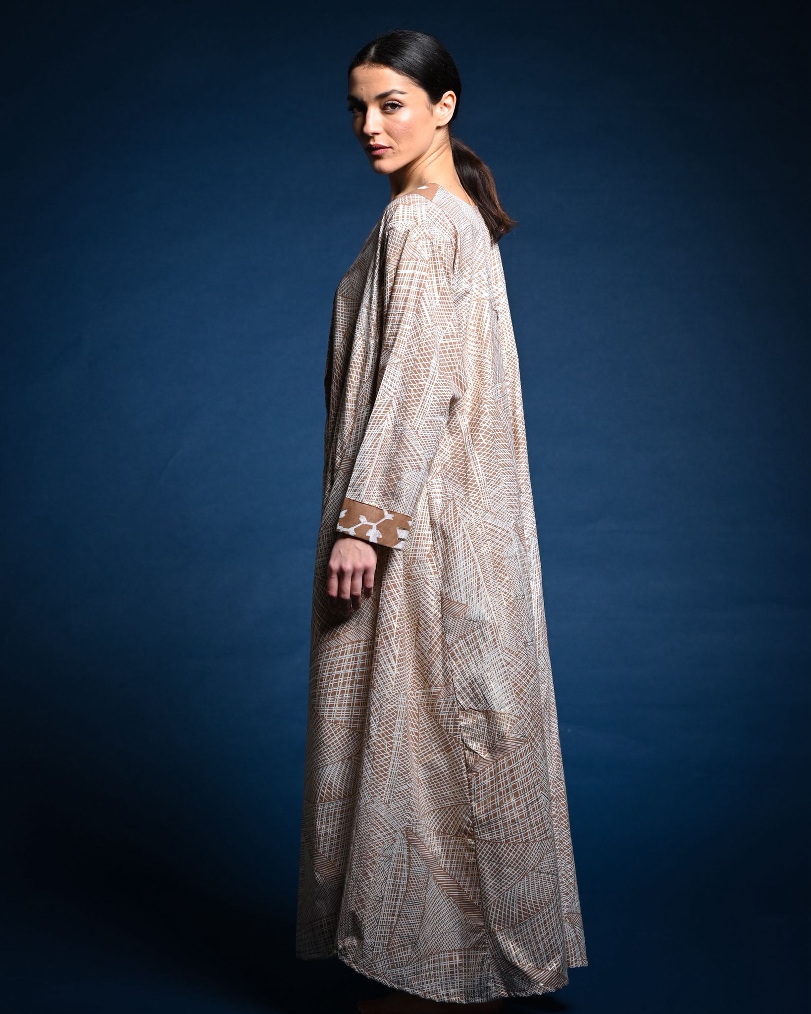 SS26-15 - Basma by Haya