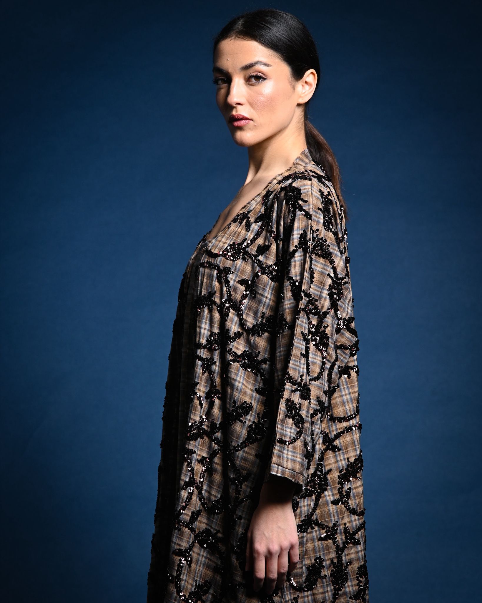 SS26-20 - Basma by Haya