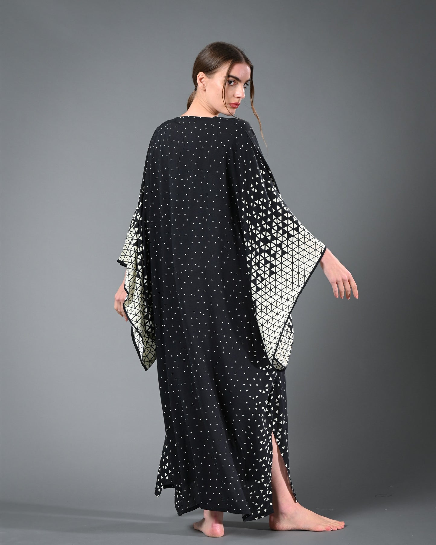 SS24-12A - Basma by Haya