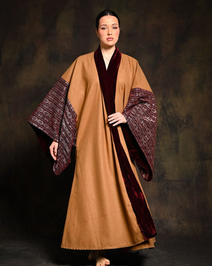 SS26-5 - Basma by Haya