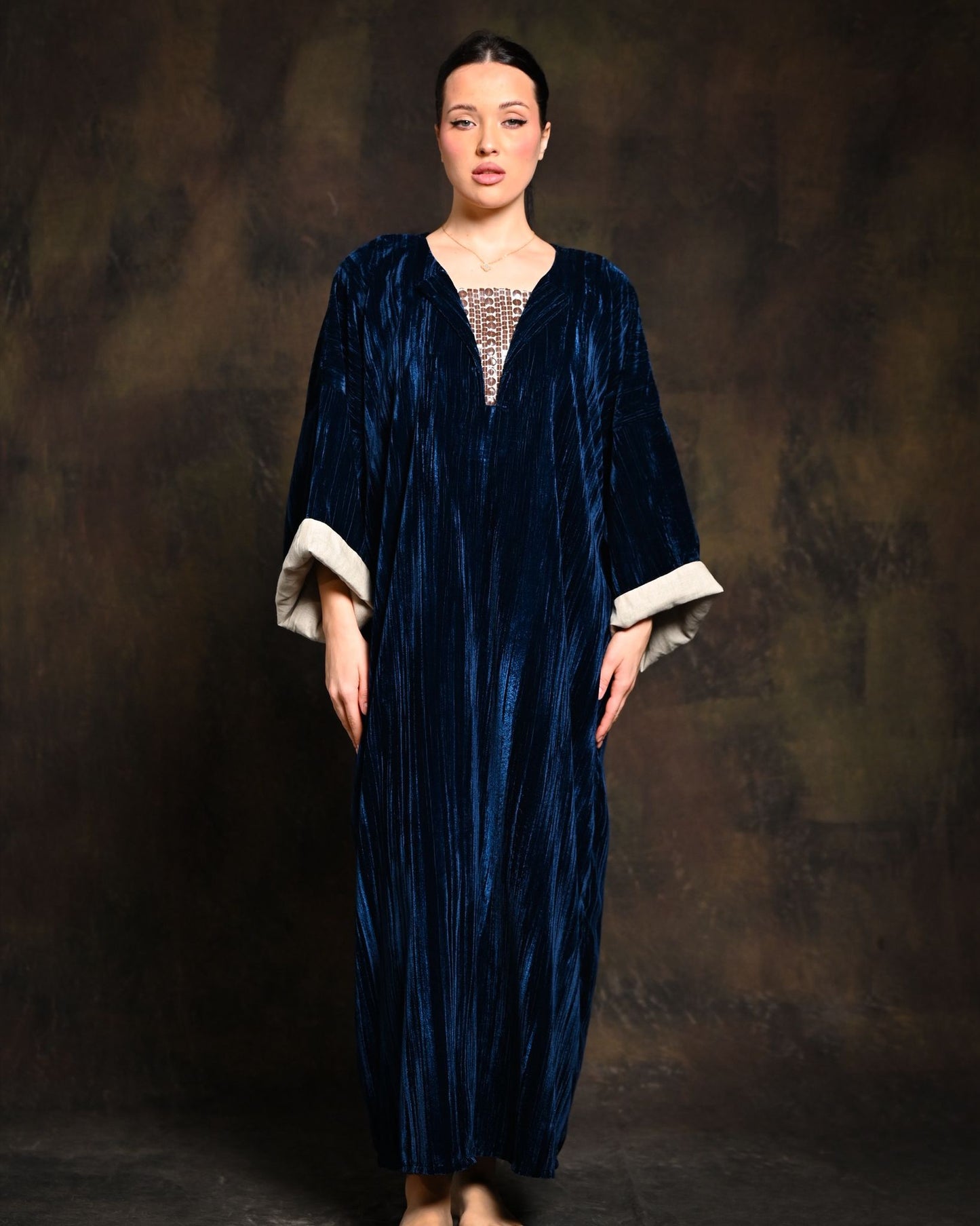 SS26-11B - Basma by Haya