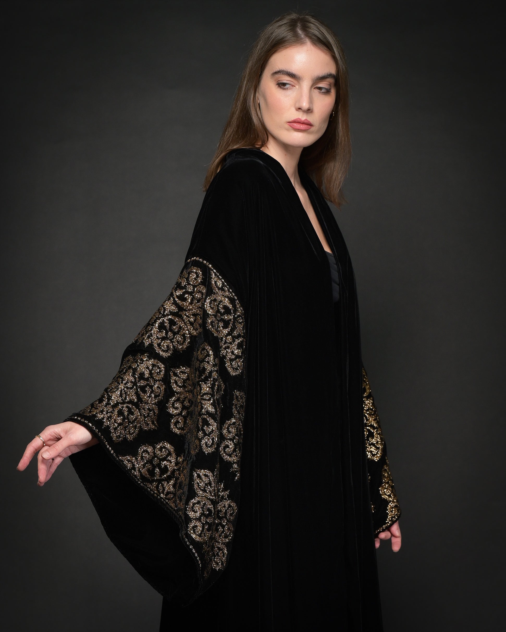 FW23-09 - Basma by Haya