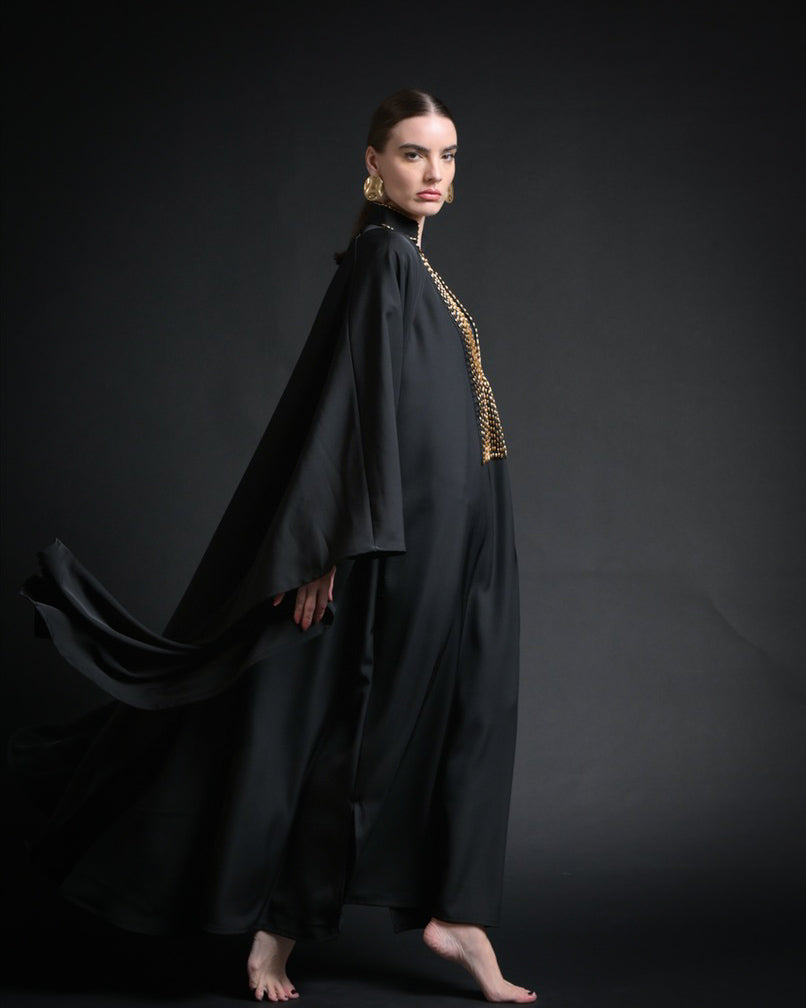 SS25-03B - Basma by Haya
