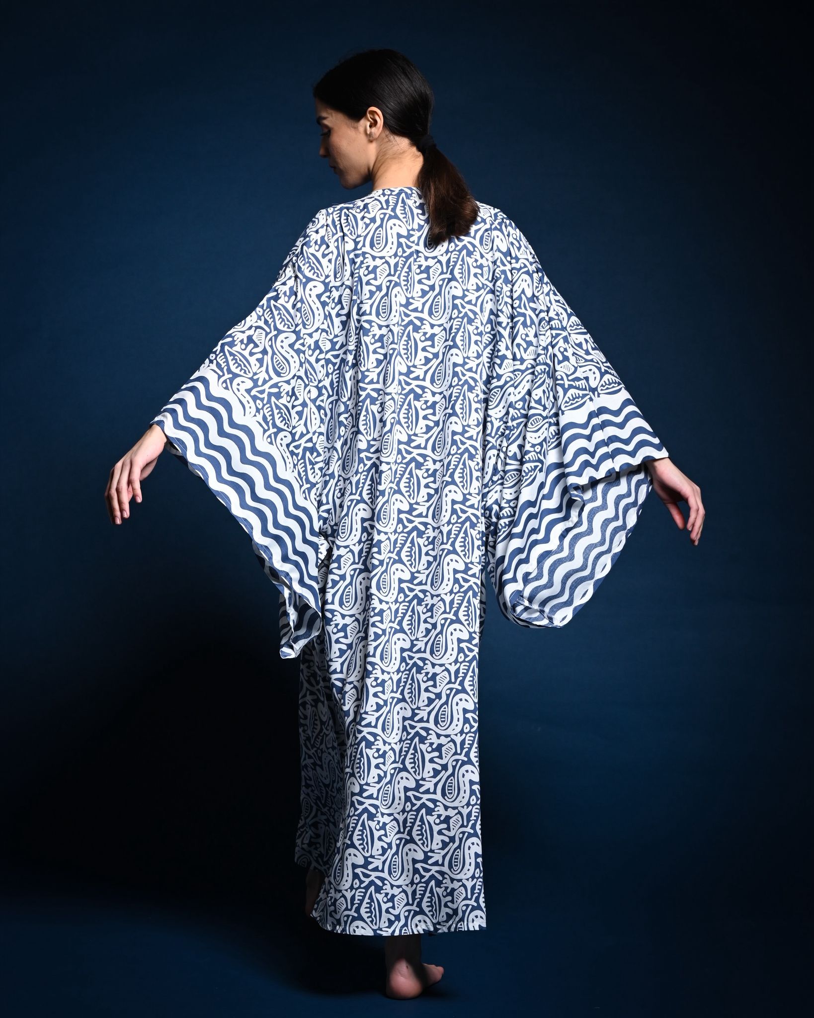 SS26-11 - Basma by Haya