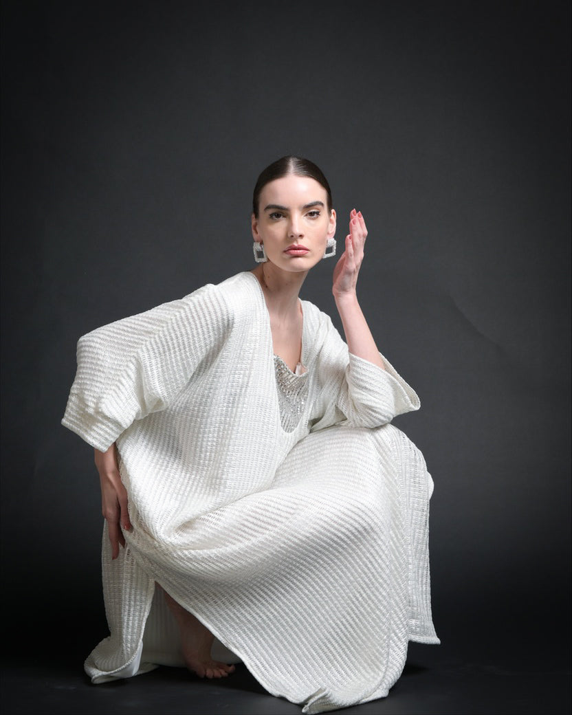 SS25-01B - Basma by Haya