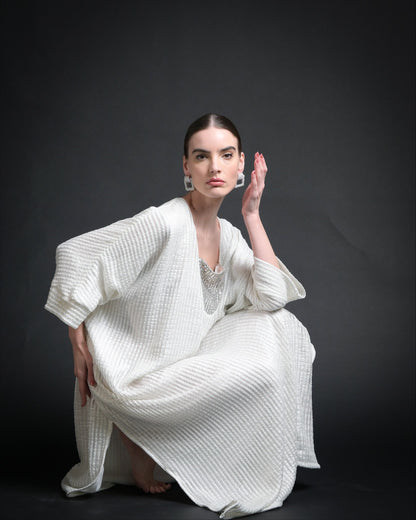 SS25-01B - Basma by Haya