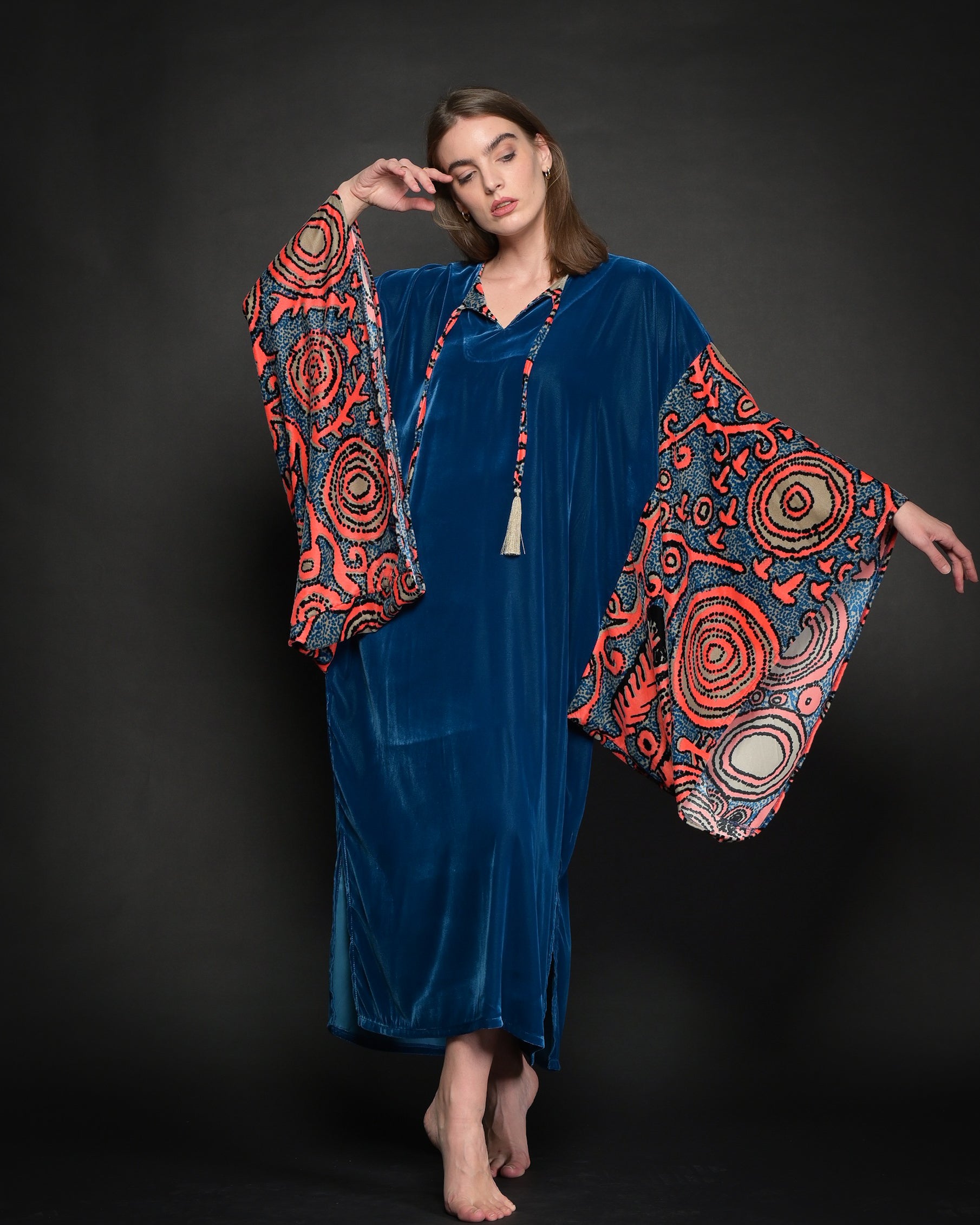 FW23-08A - Basma by Haya