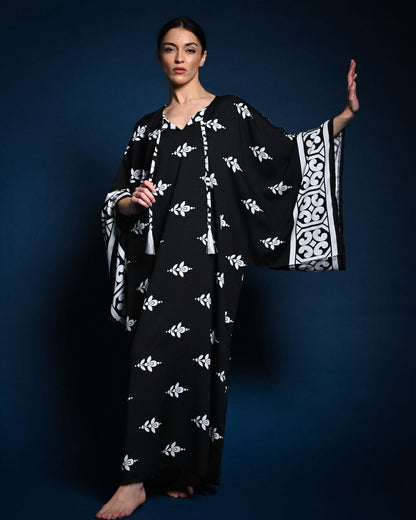 SS26-7 - Basma by Haya