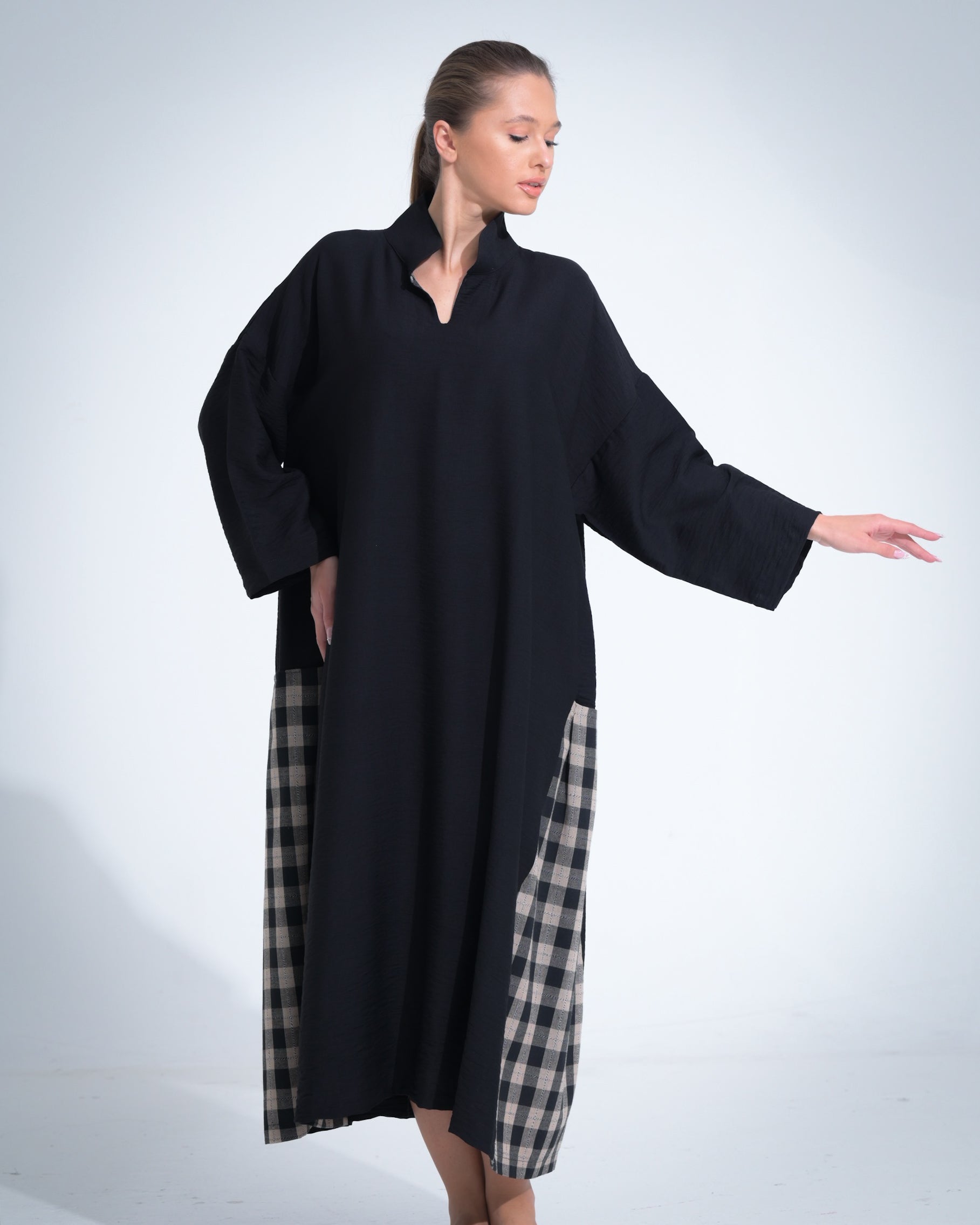 BB24-03A - Basma by Haya