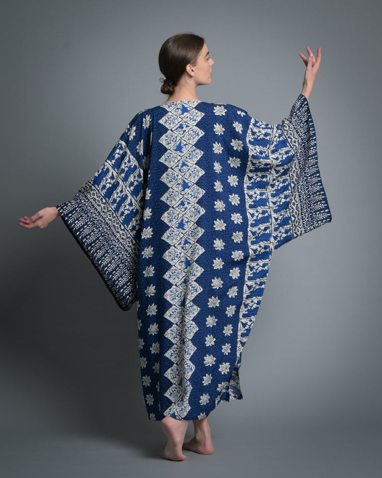 SS24-3-12B - Basma by Haya