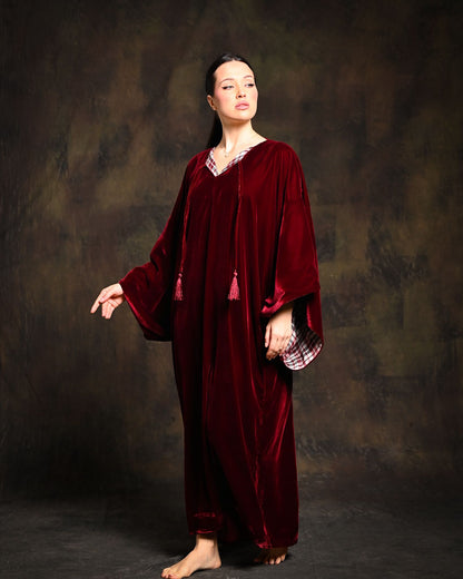 SS26-9C - Basma by Haya