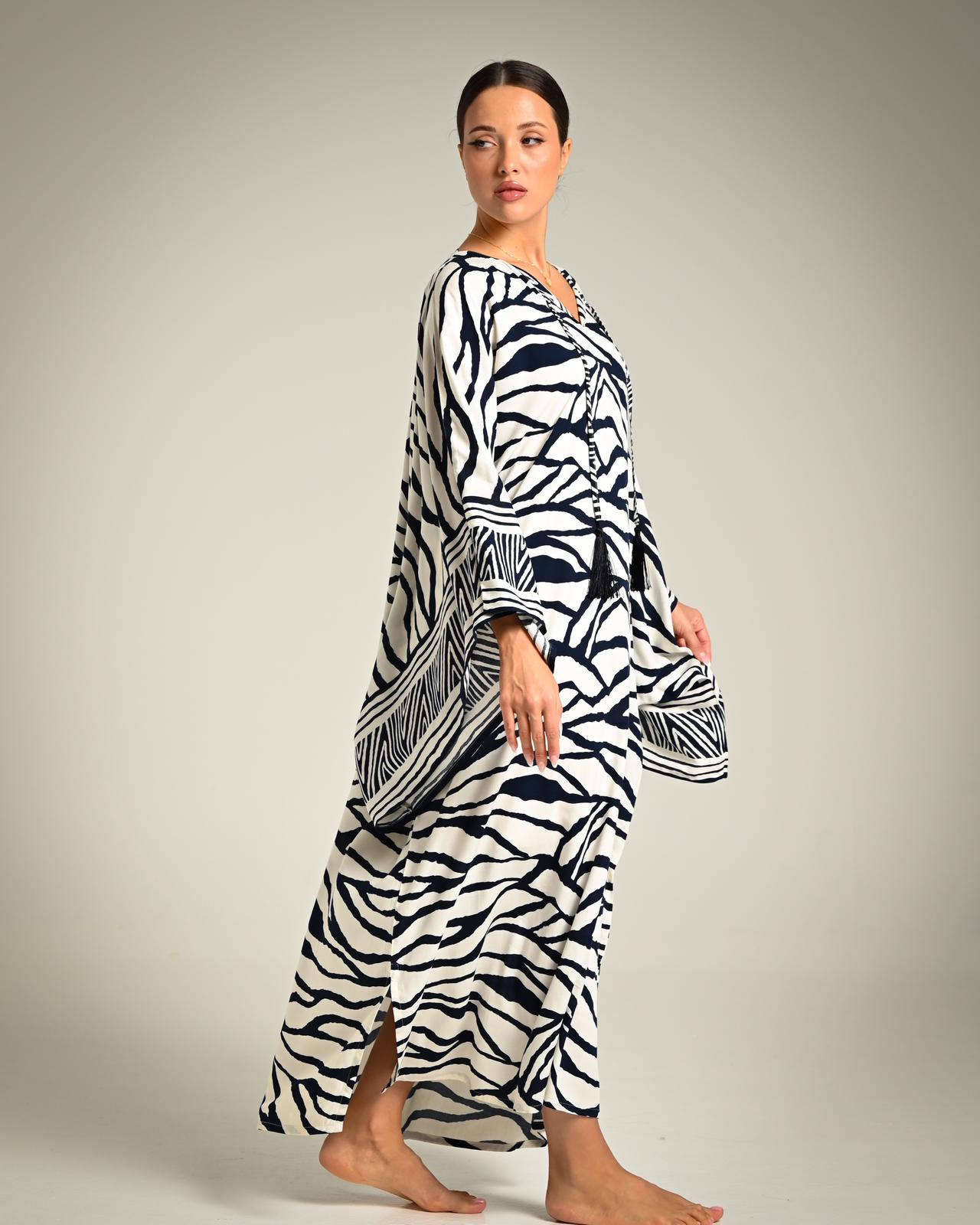 SS25-9 - Basma by Haya